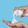 Klairs Rich Moist Foaming Cleanser - Image 2