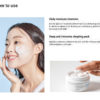 CosRx Hydrium Moisture Power Enriched Cream (50 ml) - Image 3