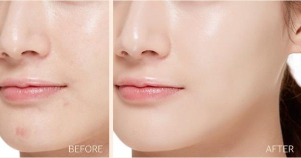 Missha Magic Cushion Cover Lasting SPF 50+ PA++ (15 gr) - Image 4