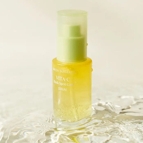 goodal Green Tangerine Vita C Dark Spot Serum (50 ml) - Image 3