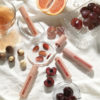 rom&nd Juicy Lasting Lip Tint #bare grape - Image 2