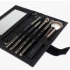 Flalia Modern Dual Brush (9 pieces) - Image 2