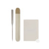 PICCASSO Makeup Spatula Special SET (+Mini Mixing Palette)
