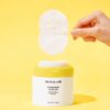 Skin&Lab Porebarrier Pad (70 pads/150 ml)