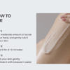 SalTherapy Salty Coffee Face & Body Scrub (300 gr) - Image 3