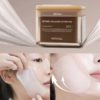 Mediheal Retinol Collagen Lifting Toner Pads (100 pads) - Image 2