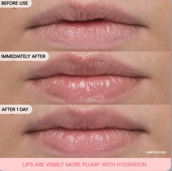 Laneige Bouncy & Firm Lip Treatment (12 gr) - Image 7