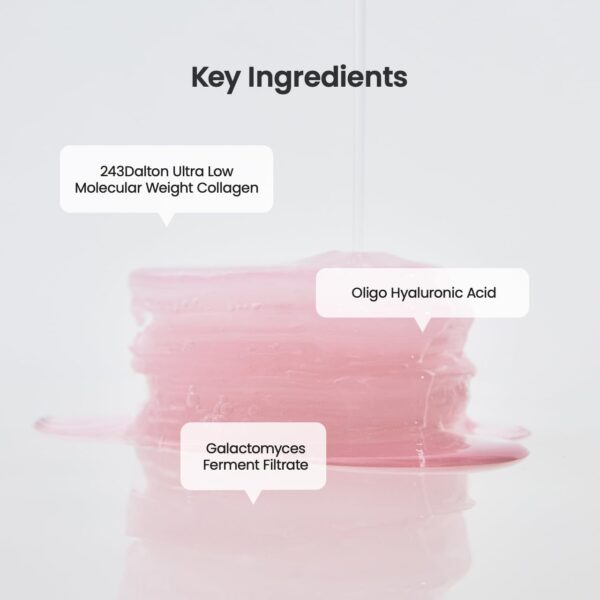 Biodance Collagen Gel Toner Pads (66 pads) - Image 3