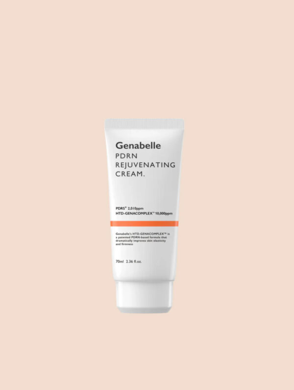 Genabelle PDRN REJUVENATING CREAM (70 ml)